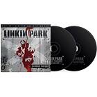 Linkin Park: Hybrid theory 2000 (20th anniv.) CD