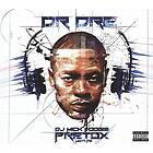 Dr Dre: Pretox Mixtape