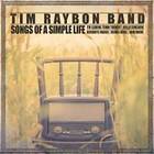 Raybon Tim (band): Songs Of A Simple Life CD