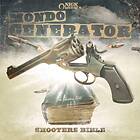 Mondo Generator: Shooters bible 2020 CD