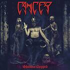 Cancer: Shadow Gripped CD