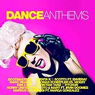 Dance Anthems CD
