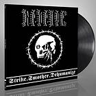 Revenge: Strike. Smother. Dehumanize (Vinyl)