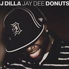 J Dilla: Donuts