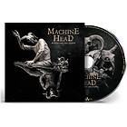 Machine Head: Of kingdom and crown CD