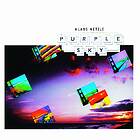 Netzle Klaus: Purple Sky