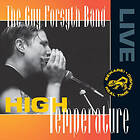 Forsyth Guy: High Temperature (Live)