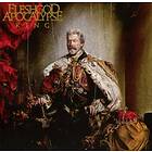 Fleshgod Apocalypse: King CD