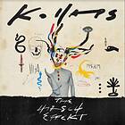 Hirsch Effekt: Kollaps CD