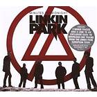 Linkin Park: Minutes to midnight/Tour edit. 2007 CD