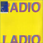 Metronomy: Radio Ladio (Vinyl)