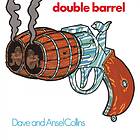 Collins Dave & Ansel: Double Barrel (Vinyl)