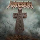 Foreseen: Grave Danger CD