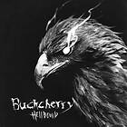 Buckcherry: Hellbound 2021 CD