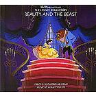 Soundtrack: Beauty And The Beast (Legacy Edit.) CD