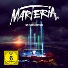 Marteria: Live Im Ostseestadion CD