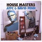 ATFC & David Penn: House Masters CD