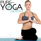 Studio Masters: Pure Yoga Bikram CD