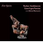Free Spirits Vol 1 CD