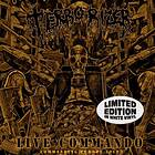 Terrorizer: Live Commando (Vinyl)