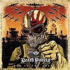 Five Finger Death Punch: War is the answer 2018 CD