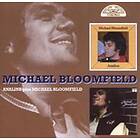 Bloomfield Michael: Analine / Michael Bloomfield CD