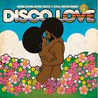 Disco Love 4 More More More Disco & Soul... (Vinyl)