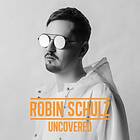 Schulz Robin: Uncovered (Ltd) CD