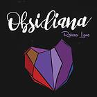 Lane Rebeca: Obsidiana CD