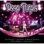 Deep Purple: Live At Montreux 2011 CD