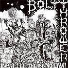 Bolt Thrower: In Battle There Is No Law (Vinyl)