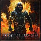 Disturbed: Indestructible (Vinyl)