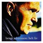 Johansson Bengt: Helt Liv CD