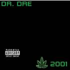 Dr Dre: 2001 (Vinyl)