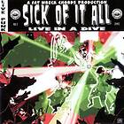 Sick Of It All: Live In A Dive
