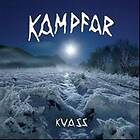 Kampfar: Kvass CD