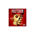 Mastodon: The Hunter (Vinyl)