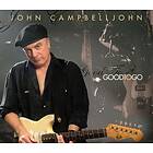 Campbelljohn John: Good To Go