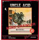 Uncle Acid And The Deadbeats: Mind Crawler (Vinyl)