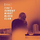 Fink: Fink's Sunday Night Blues Club Vol 1 CD