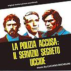 Michelini Luciano: La Polizia Accusa