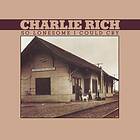 Rich Charlie: So Lonesome I Could Cry (Vinyl)