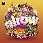 Elrow 3 Mixed By Claptone/Tini Gessler/Eddy M CD