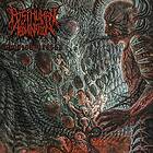 Posthuman Abomination: Mankind Recall CD