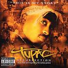 2Pac: Resurrection 2003 CD