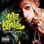 Khalifa Wiz: Smoking Everyday CD