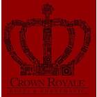 Buff1 & Rhettmatic: Crown Royale