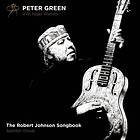 Green Peter: Rogert Johnson Songbook CD