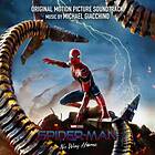 Giacchino Michael: Spider-Man No Way Home