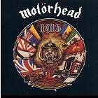 Motörhead: 1916 1991